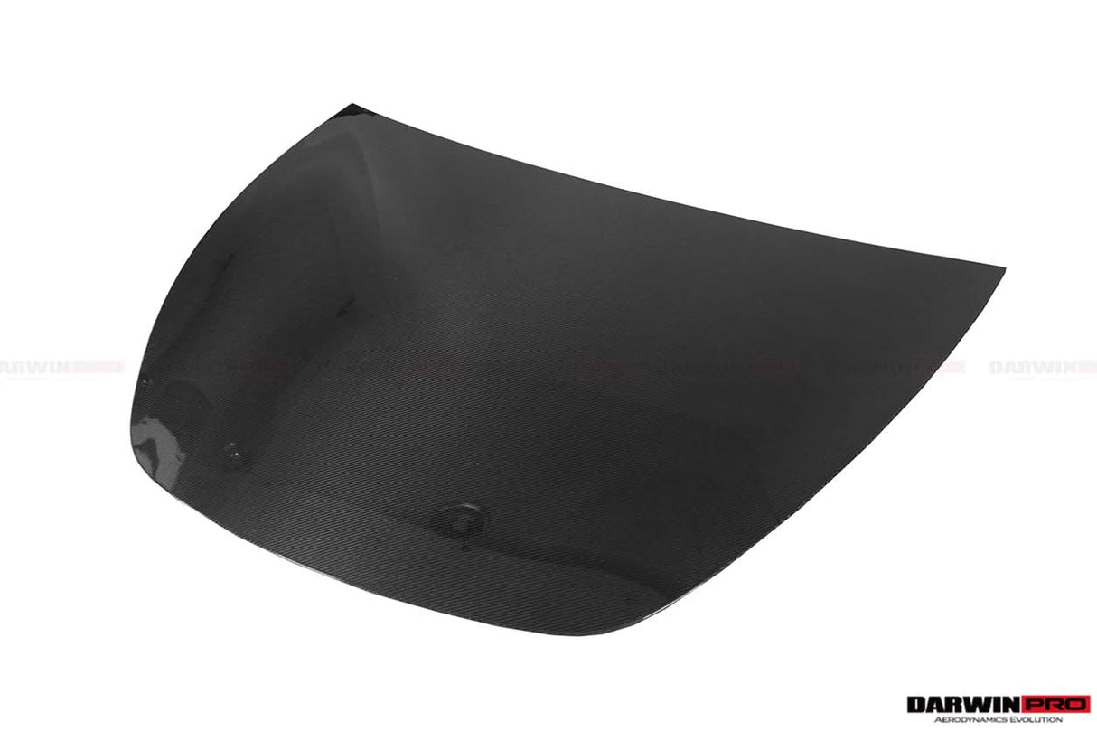 2020-2023 Tesla Model Y OE Style Carbon Fiber Hood