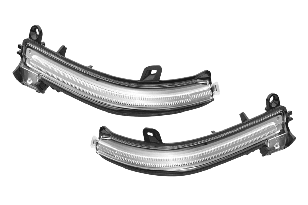 OSRAM LEDriving® Dynamic LED mirror indicators suitable for BMW 1er 2er 3er 4er X1 - K2 Industries