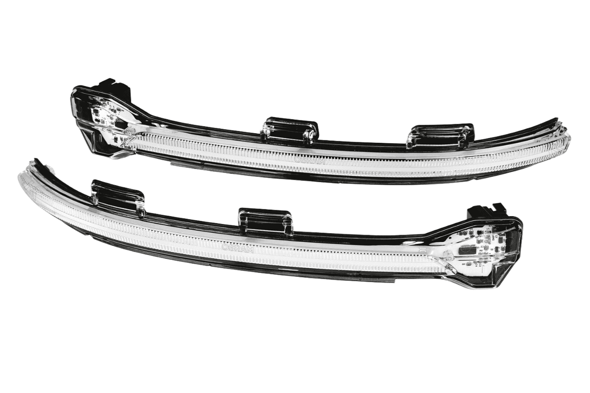 OSRAM LEDriving® dynamic LED mirror indicators VW Golf 7 Touran 2 - K2 Industries