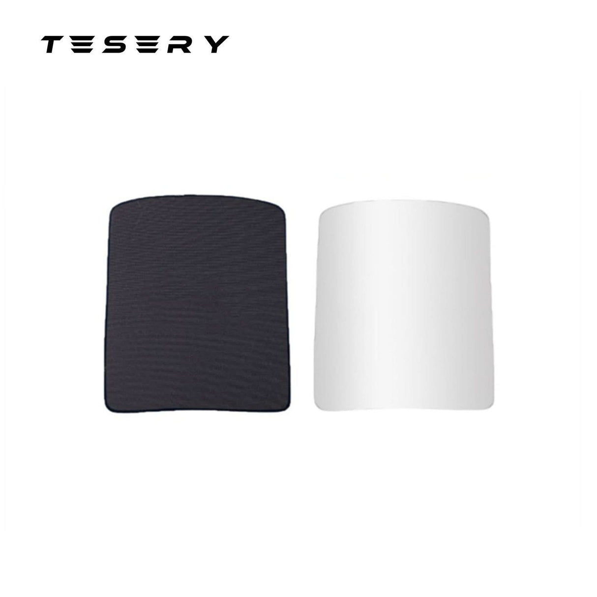 Panoramic Sunroof Sunshade for Tesla Model S