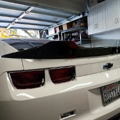 Camaro 10-13 Anvil Wicker Bill