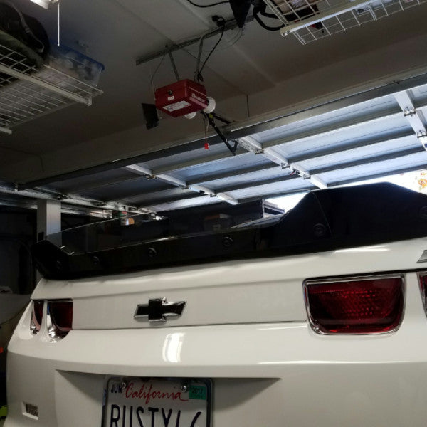 Camaro 10-13 Anvil Wicker Bill