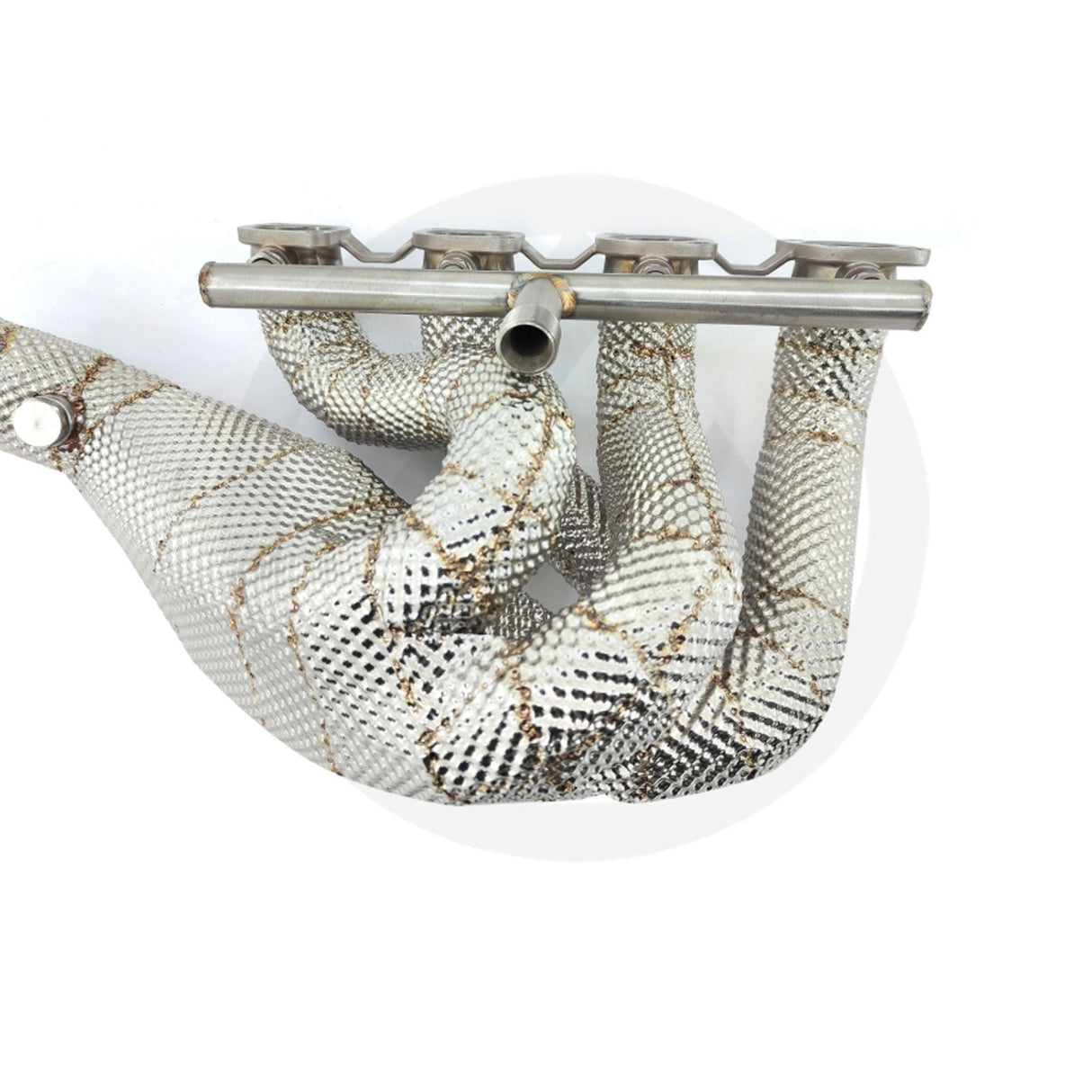High Performance Stainless Exhaust Manifold Header for Ferrari 360 Modena Spider F360 3.6L (Copy)