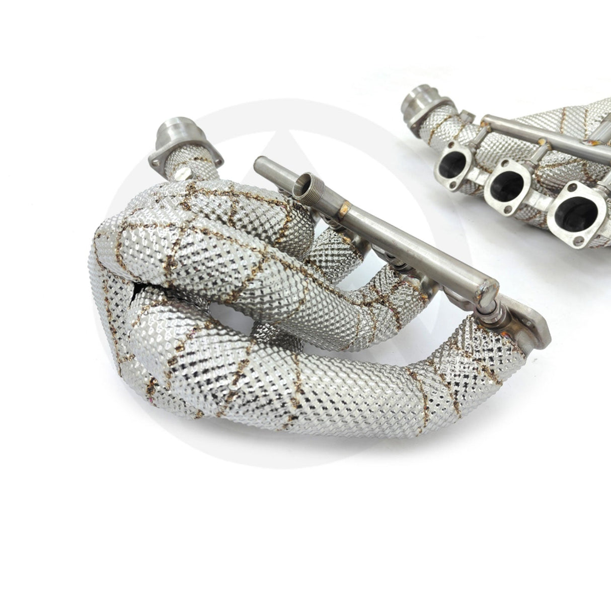 High Performance Stainless Exhaust Manifold Header for Ferrari 360 Modena Spider F360 3.6L (Copy)