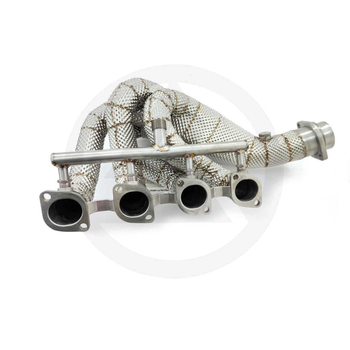High Performance Stainless Exhaust Manifold Header for Ferrari 360 Modena Spider F360 3.6L (Copy)