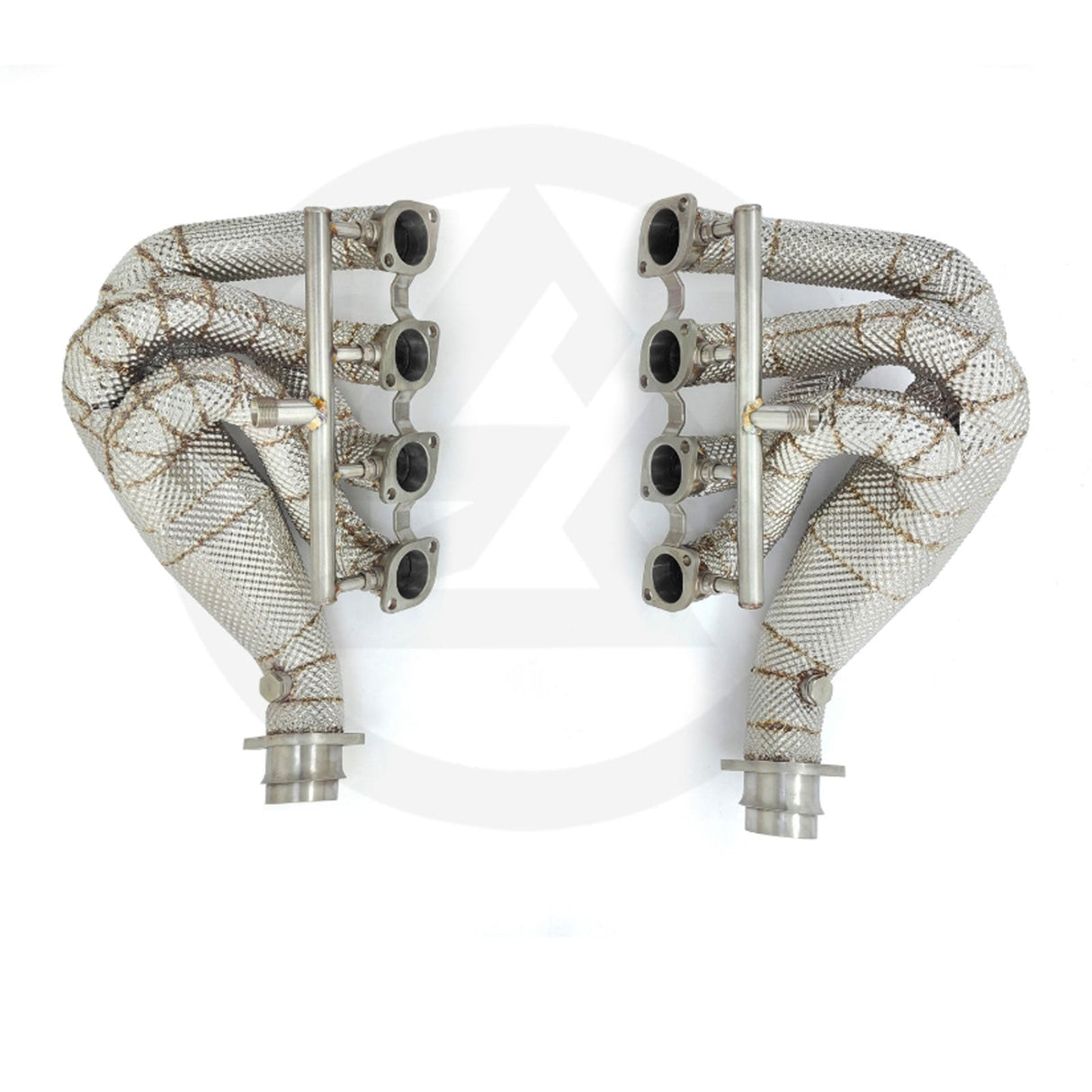 High Performance Stainless Exhaust Manifold Header for Ferrari 360 Modena Spider F360 3.6L (Copy)