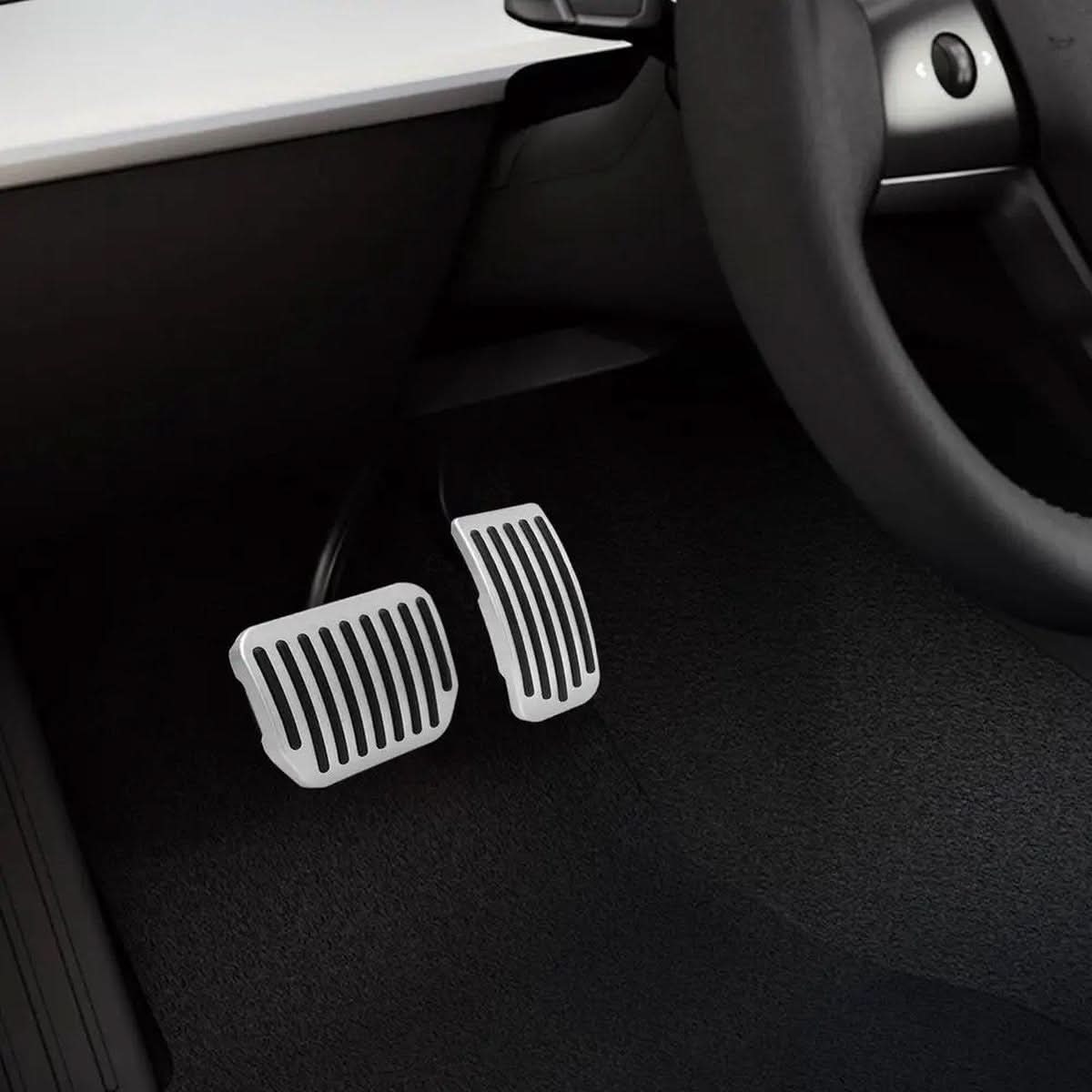 TESERY Performance Brake Pedal Cover for Model 3 / Y
