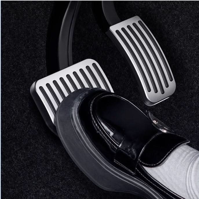 TESERY Performance Brake Pedal Cover for Model 3 / Y