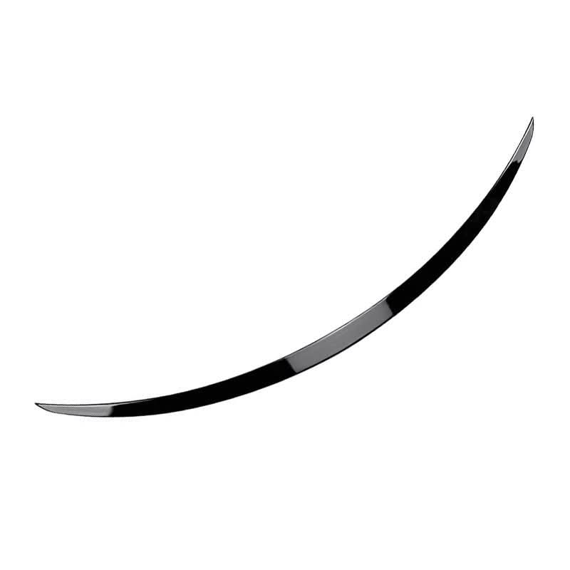 Performance Style Spoiler ABS Plastic for Tesla Model Y Juniper 2025+