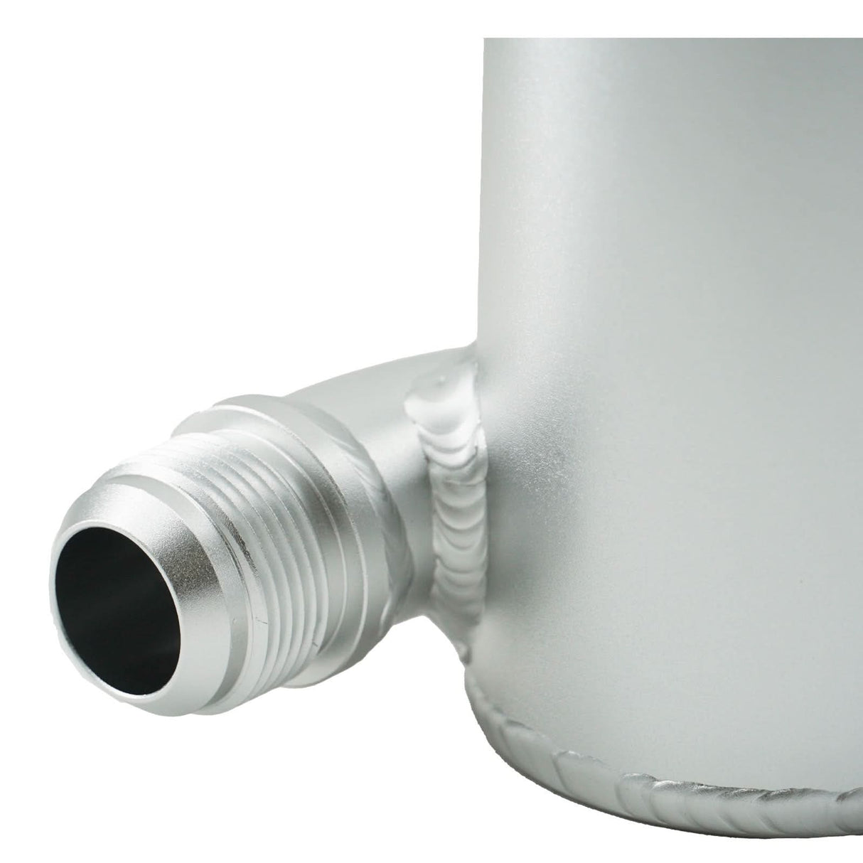 B Series PR3 Swirl Pot Coolant 16AN for B16A B16B B18C B18C5 EG EK DC2 CRV Civic