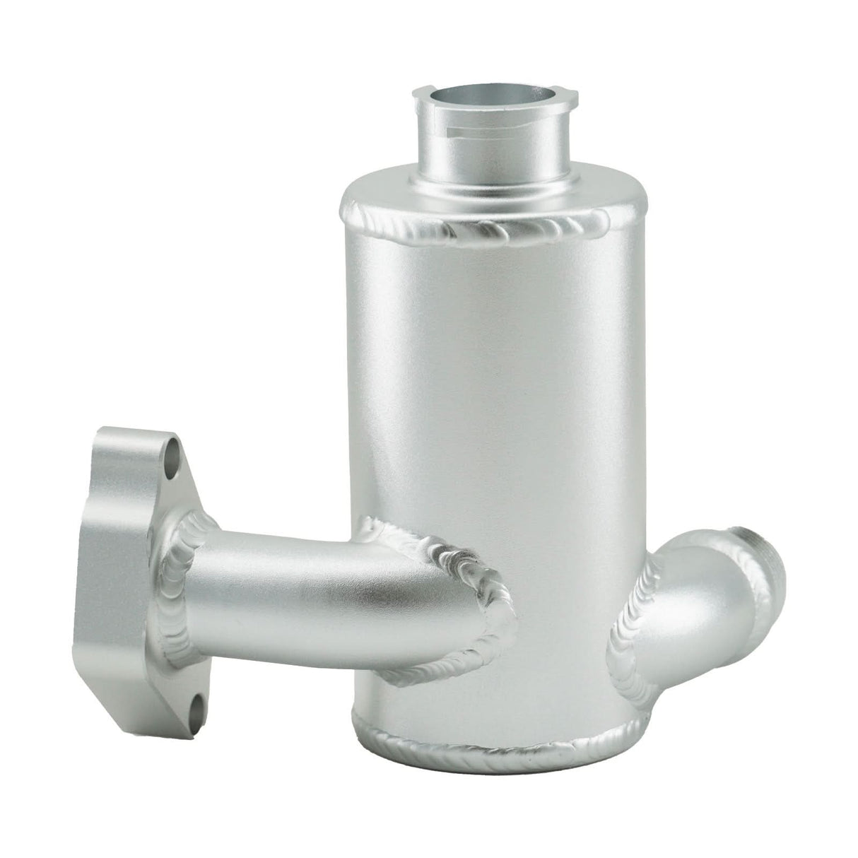 B Series PR3 Swirl Pot Coolant 16AN for B16A B16B B18C B18C5 EG EK DC2 CRV Civic