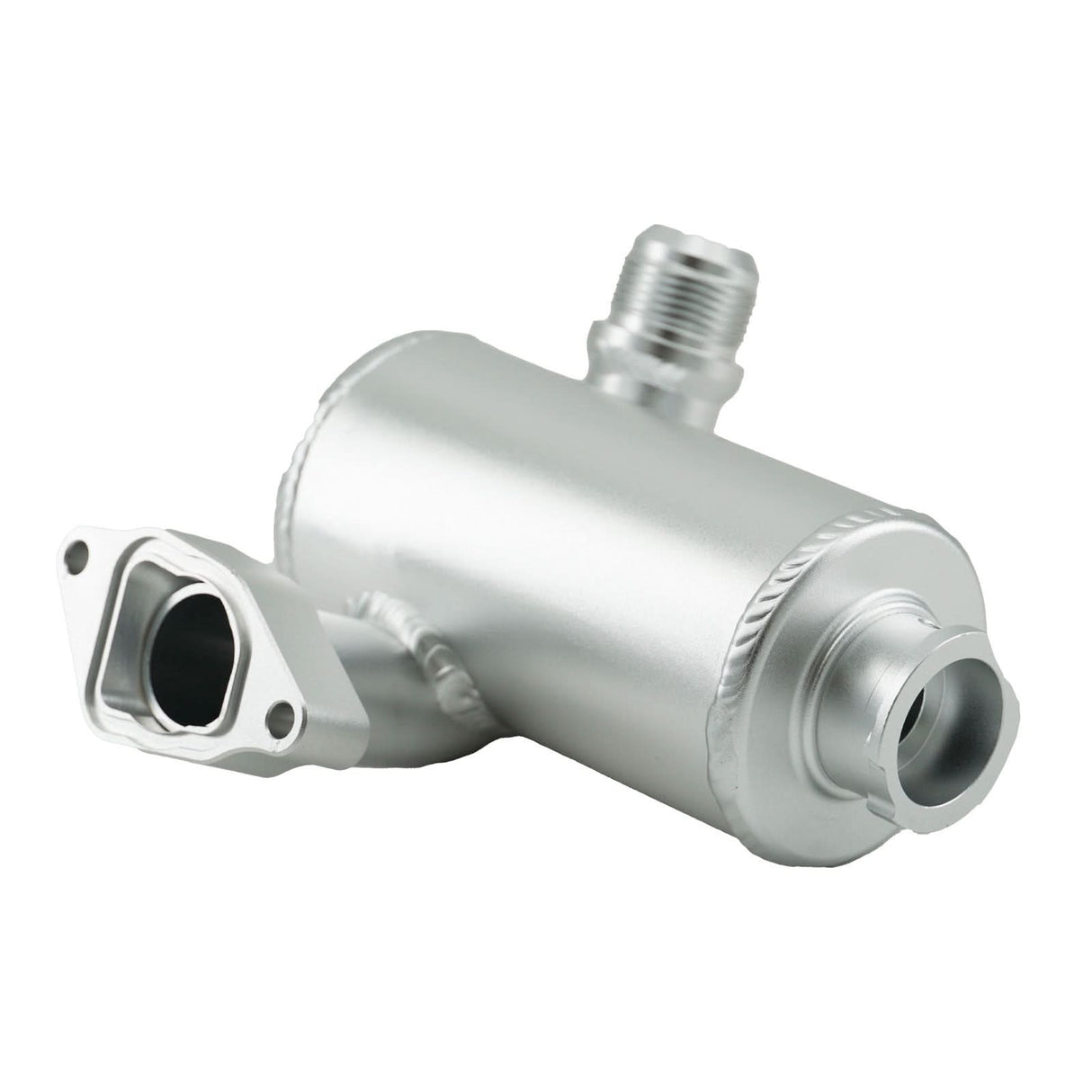 B Series PR3 Swirl Pot Coolant 16AN for B16A B16B B18C B18C5 EG EK DC2 CRV Civic