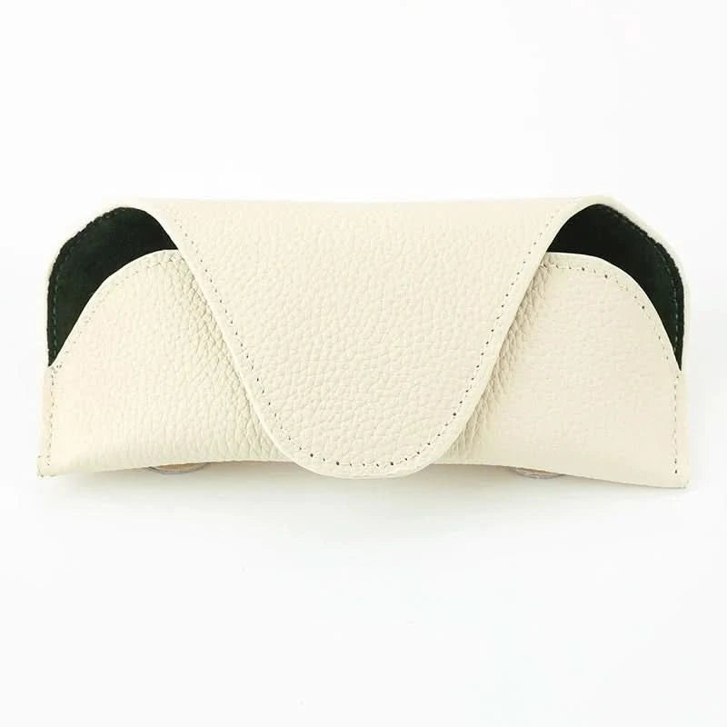 Premium Visor Glasses Case for Tesla