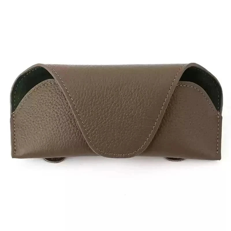 Premium Visor Glasses Case for Tesla