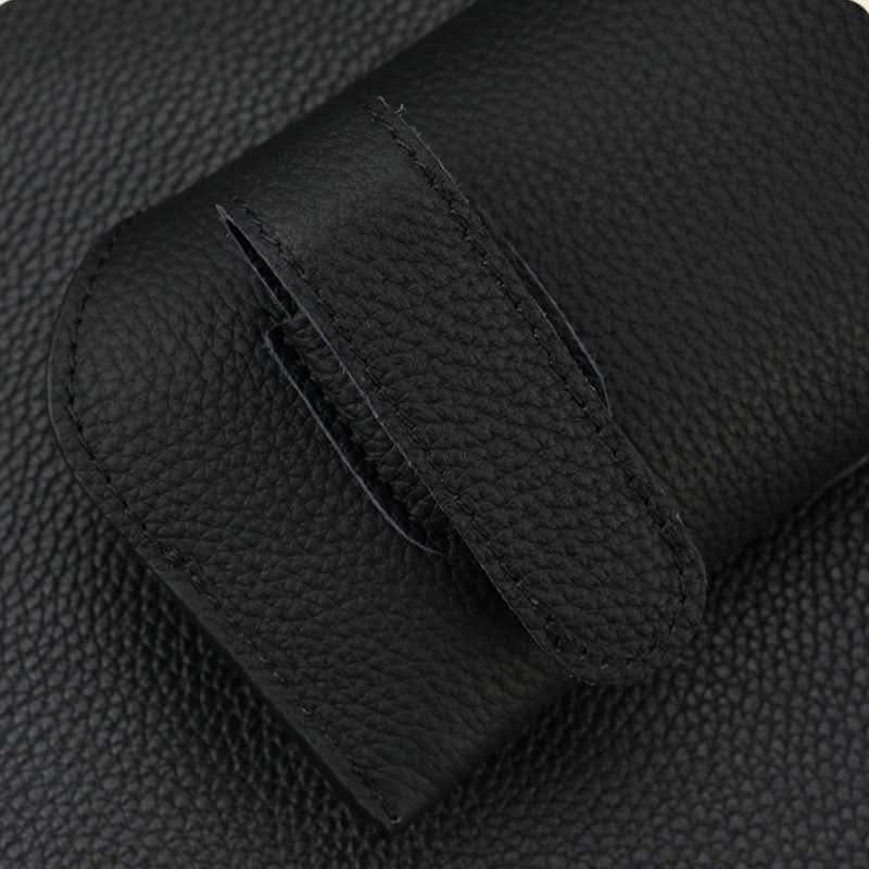 Premium Visor Glasses Case for Tesla