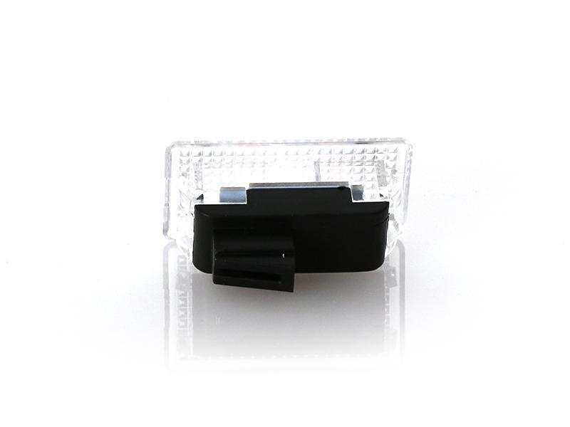 1991-1996 Chevrolet Impala / Caprice Smoke Tail Light Cover Frame