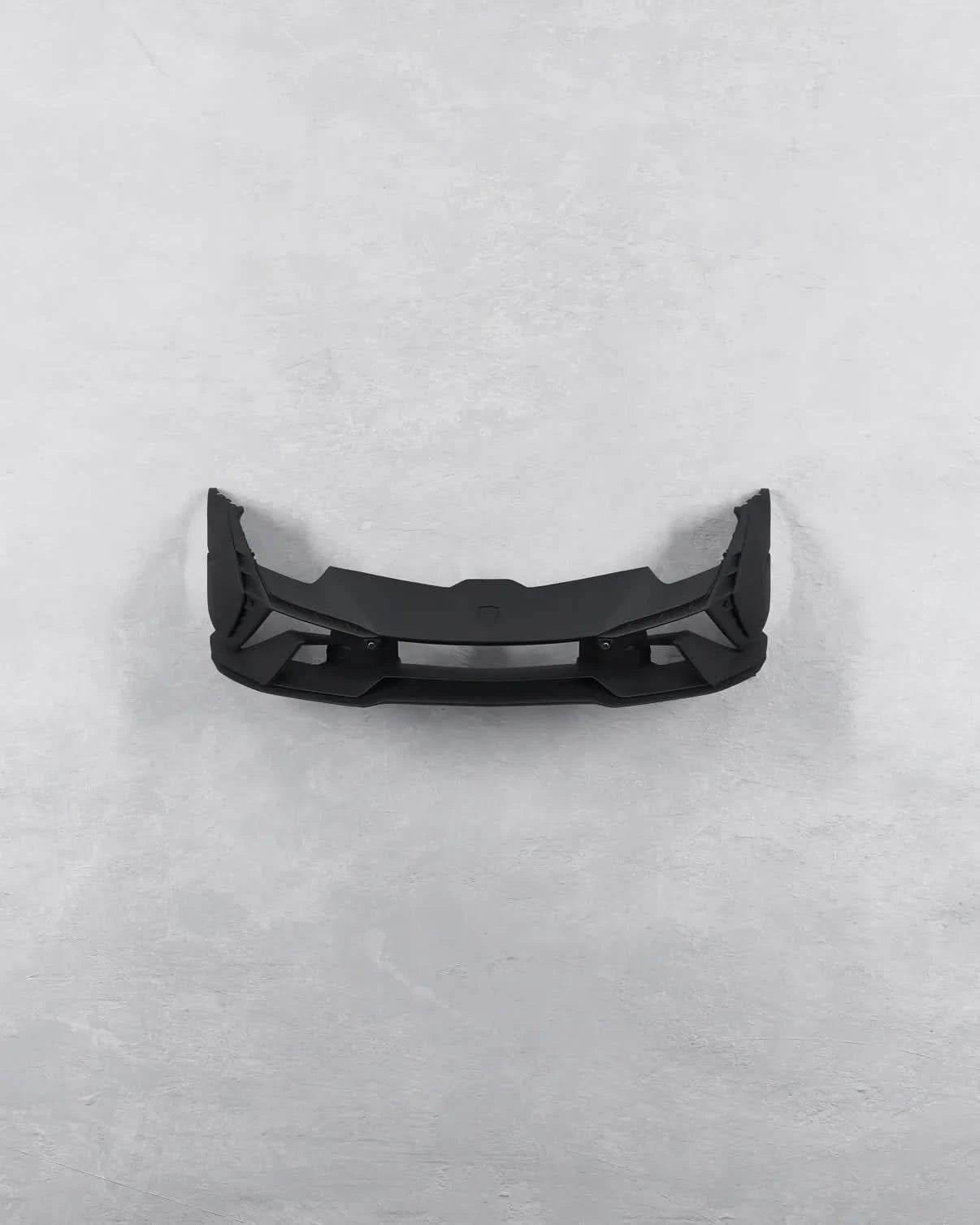2014-2024 Lamborghini Huracan Tecnica Front Bumper Conversion Kit