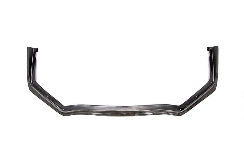 OLM CS Style Carbon Fiber Lip - 2018-2021 WRX / STI