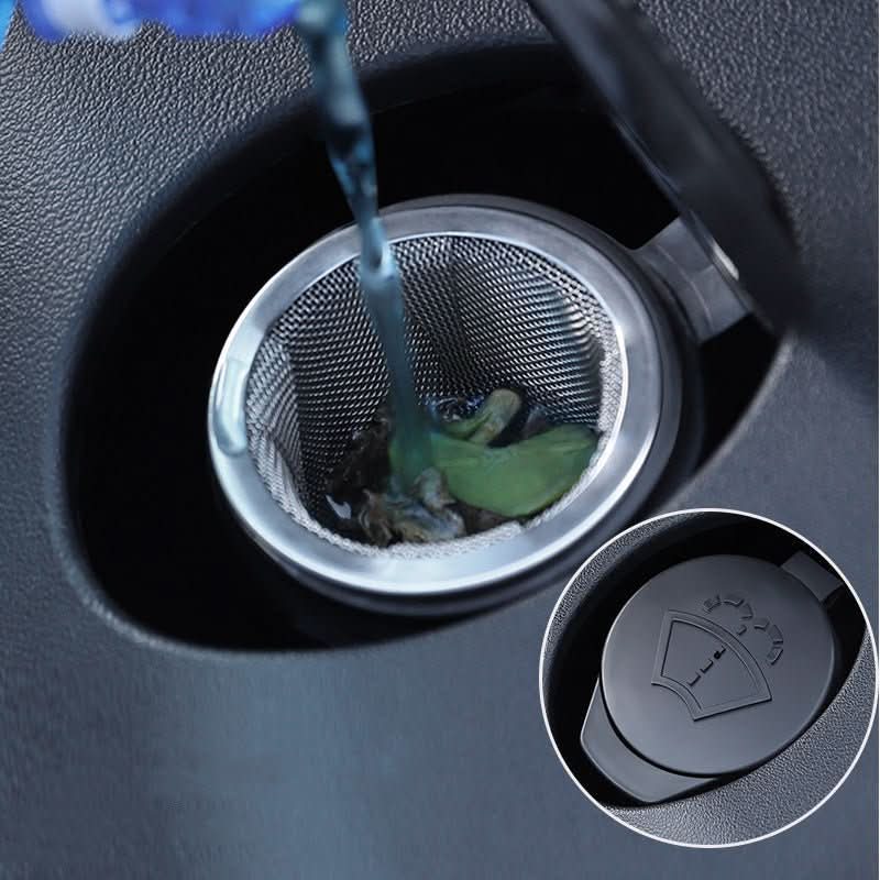 Rain Scraper Filter for Model 3 Highland & Model Y