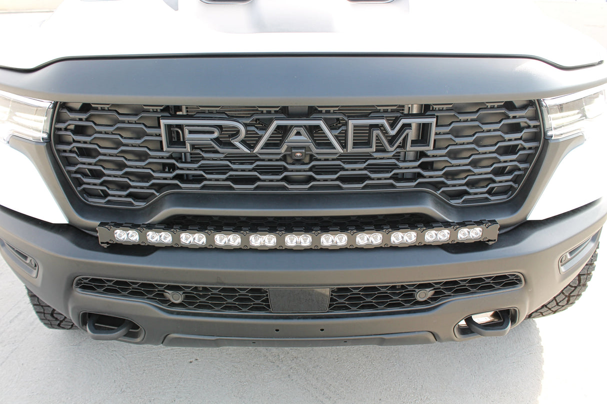 2025+ RAM 1500 REBEL 40in Light Bar PRO