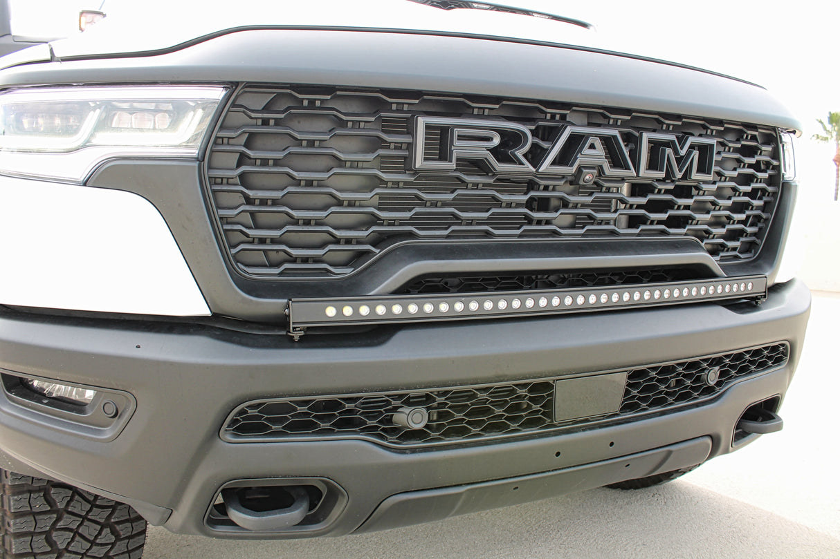 2025+ RAM 1500 RHO Lightbar 40in SLIM