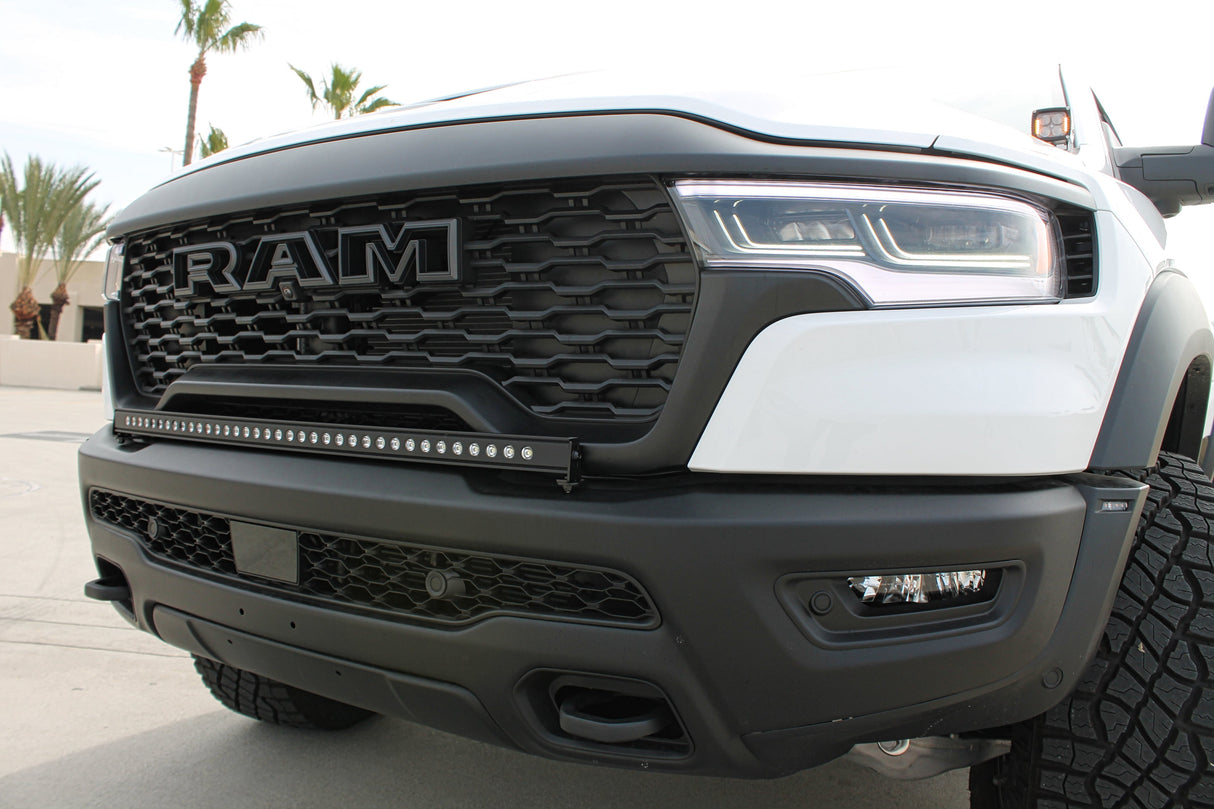 2025+ RAM 1500 RHO Lightbar 40in SLIM