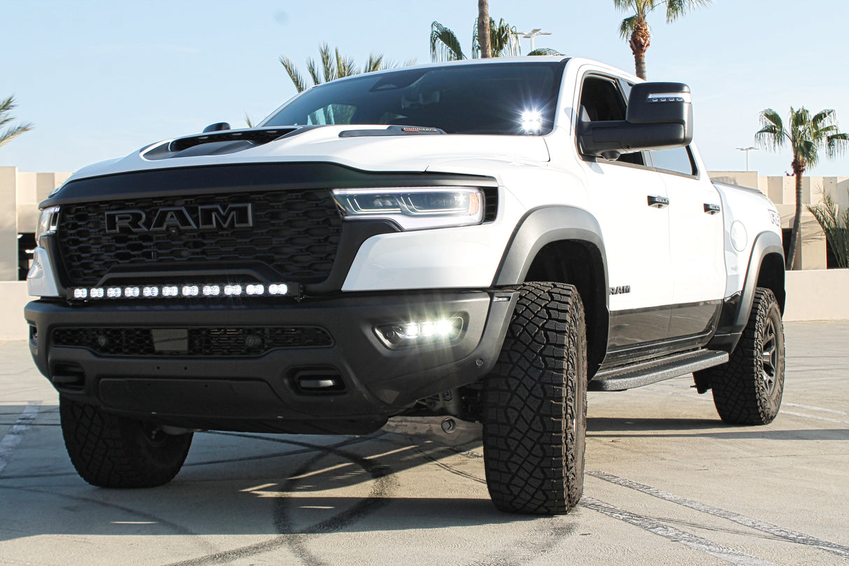 RAM RHO Ditch Lights - PRO 2025+