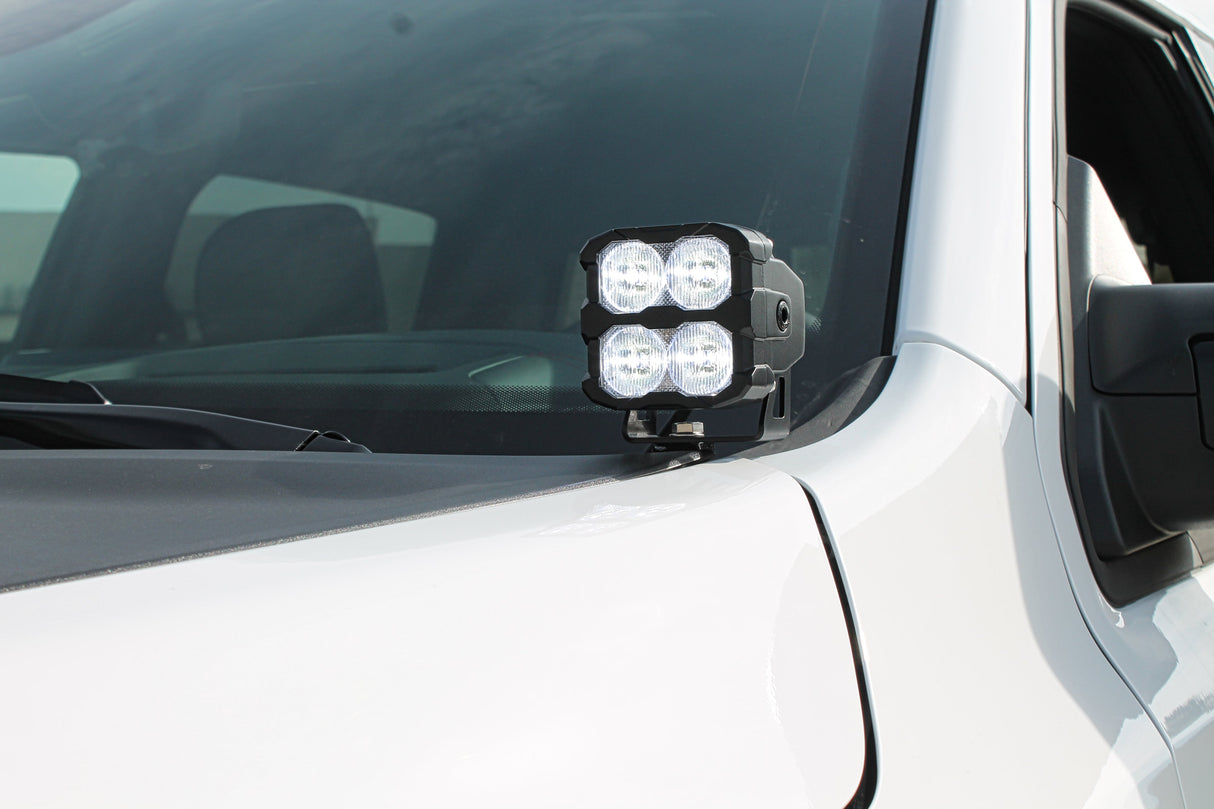 RAM RHO Ditch Lights - PRO 2025+