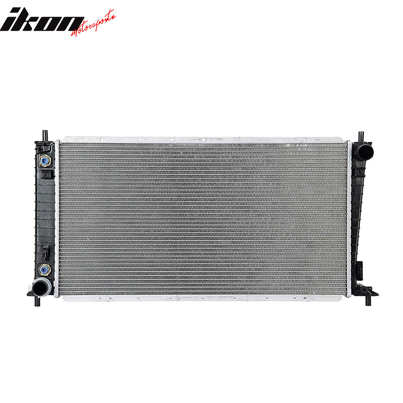 Fits 99-02 Lincoln Navigator Ford Expedition 5.4L V8 Radiator