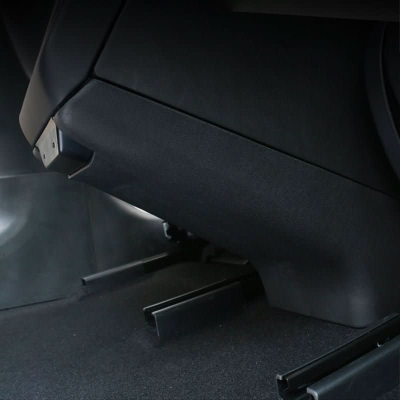 Rear Anti-Kick For Tesla Model 3 Highland & Model Y Juniper