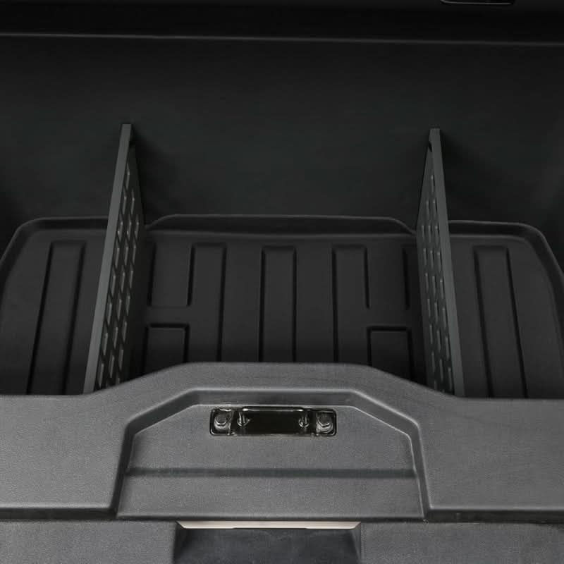 Rear Trunk Lower Grille Baffle for Cybertruck (2PCS)