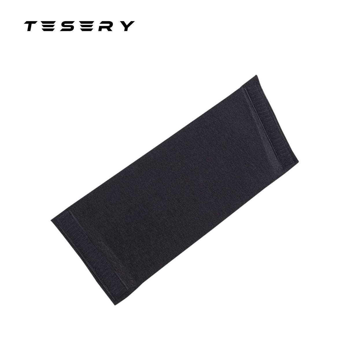 Rear Trunk Organizer Side Divider for Tesla Model 3 & Model Y