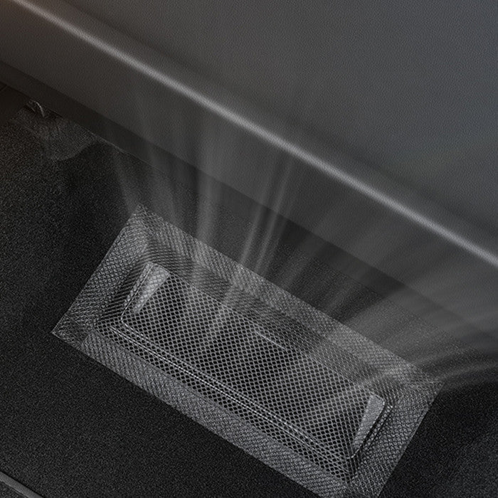 Rear Vent Cover for Tesla Model 3 / Y 2017-Present