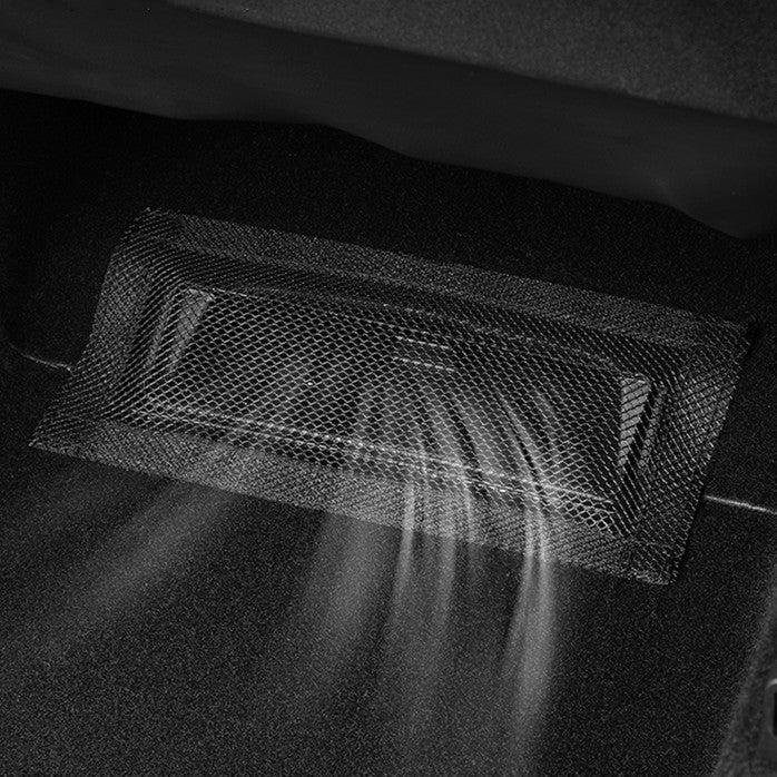 Rear Vent Cover for Tesla Model 3 / Y 2017-Present
