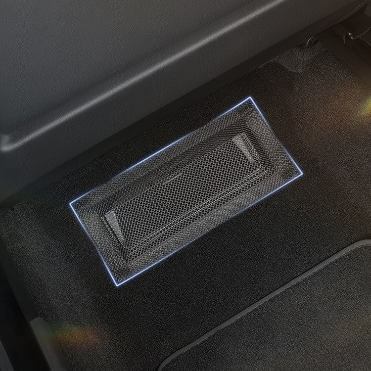 Rear Vent Cover for Tesla Model 3 / Y 2017-Present