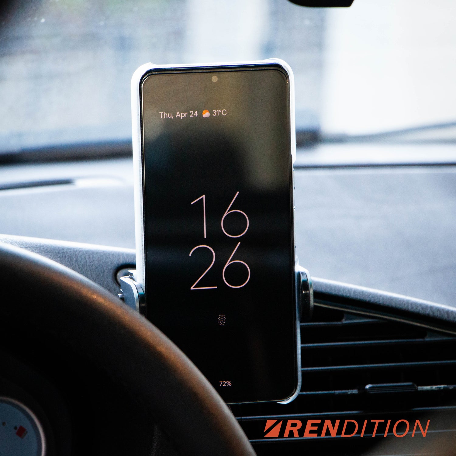 BMW E36 PHONE MOUNT - K2 Industries