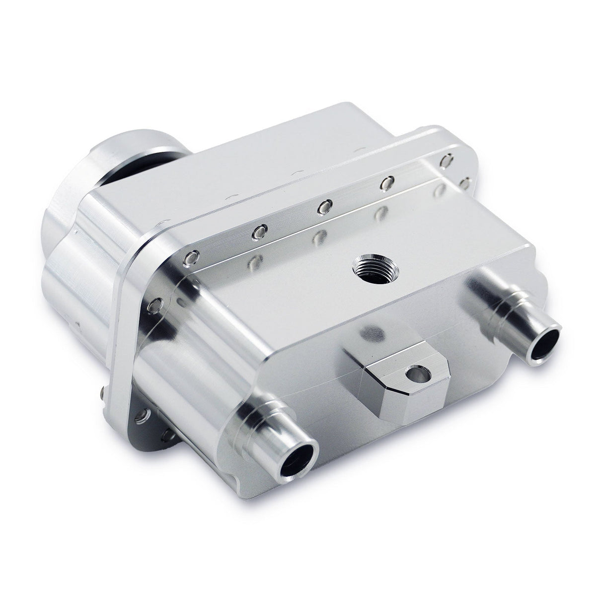 Billet EK EJ EM1 Brake Master Cylinder Reservoir For Honda Acura DC2 S2000