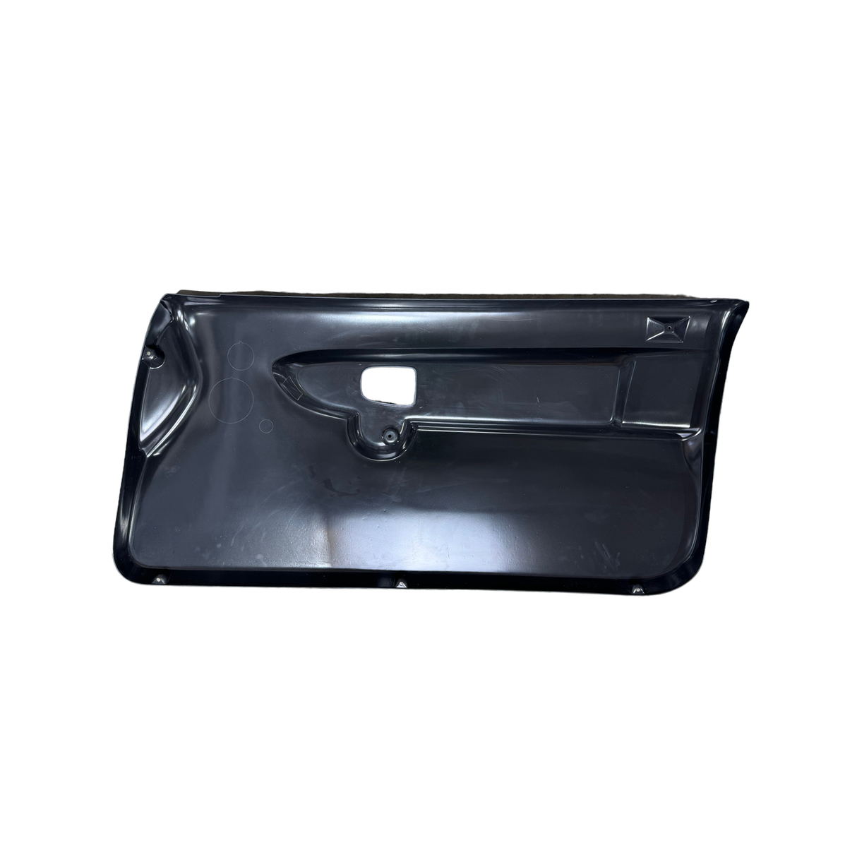 BMW E36 Coupe Door Card Panel Replacement
