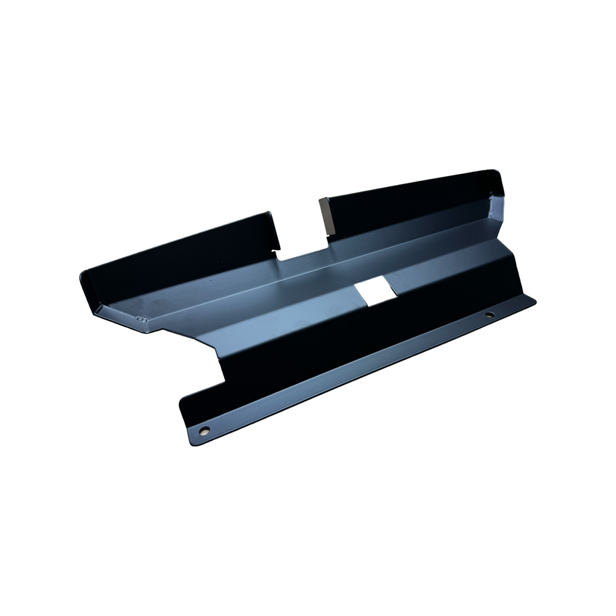 E46 Air Intake Scoop Duct