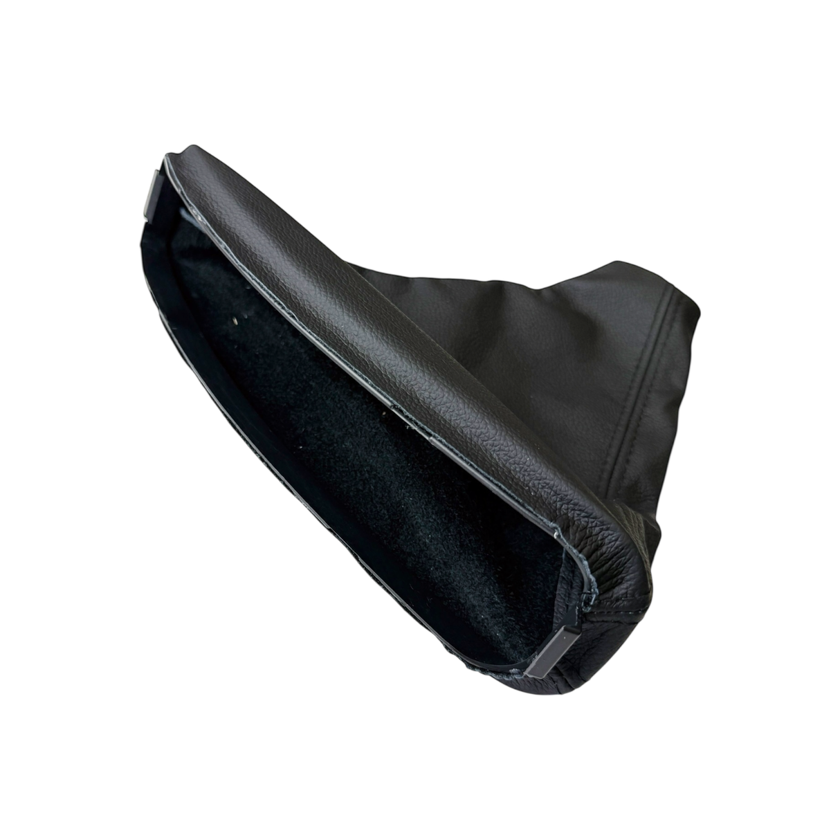 OEM Style BMW Shift & E Brake Boot Combo
