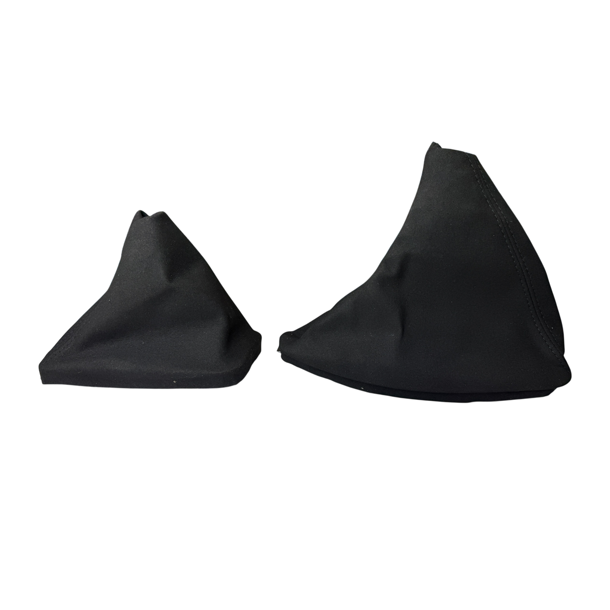 OEM Style BMW Shift & E Brake Boot Combo