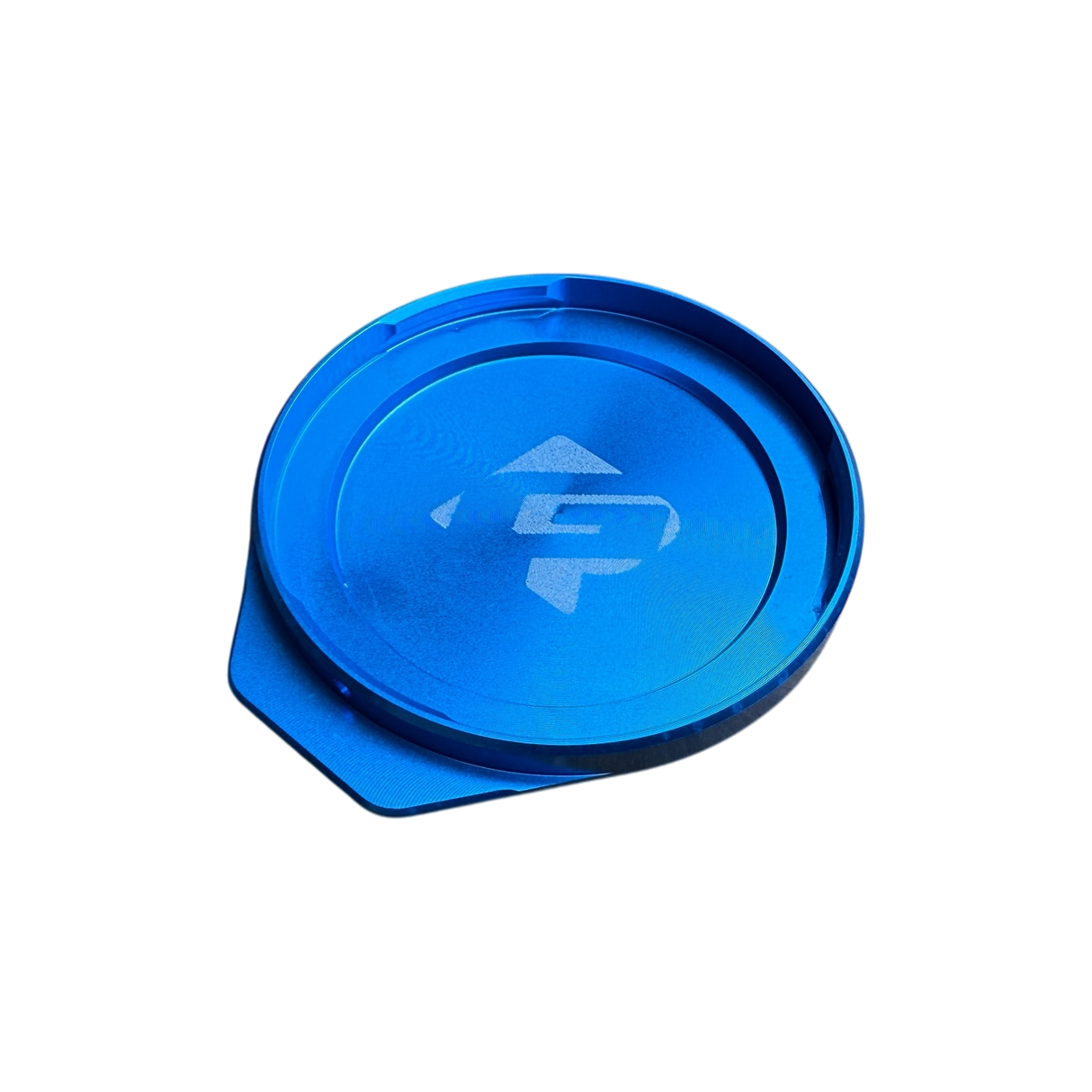 Billet Aluminum Windshield Washer Cap E8x E9x
