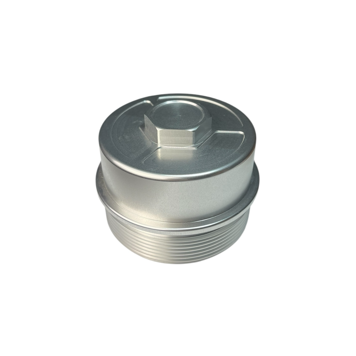 M52/M54 Billet Aluminum Oil Filter Housing Cap