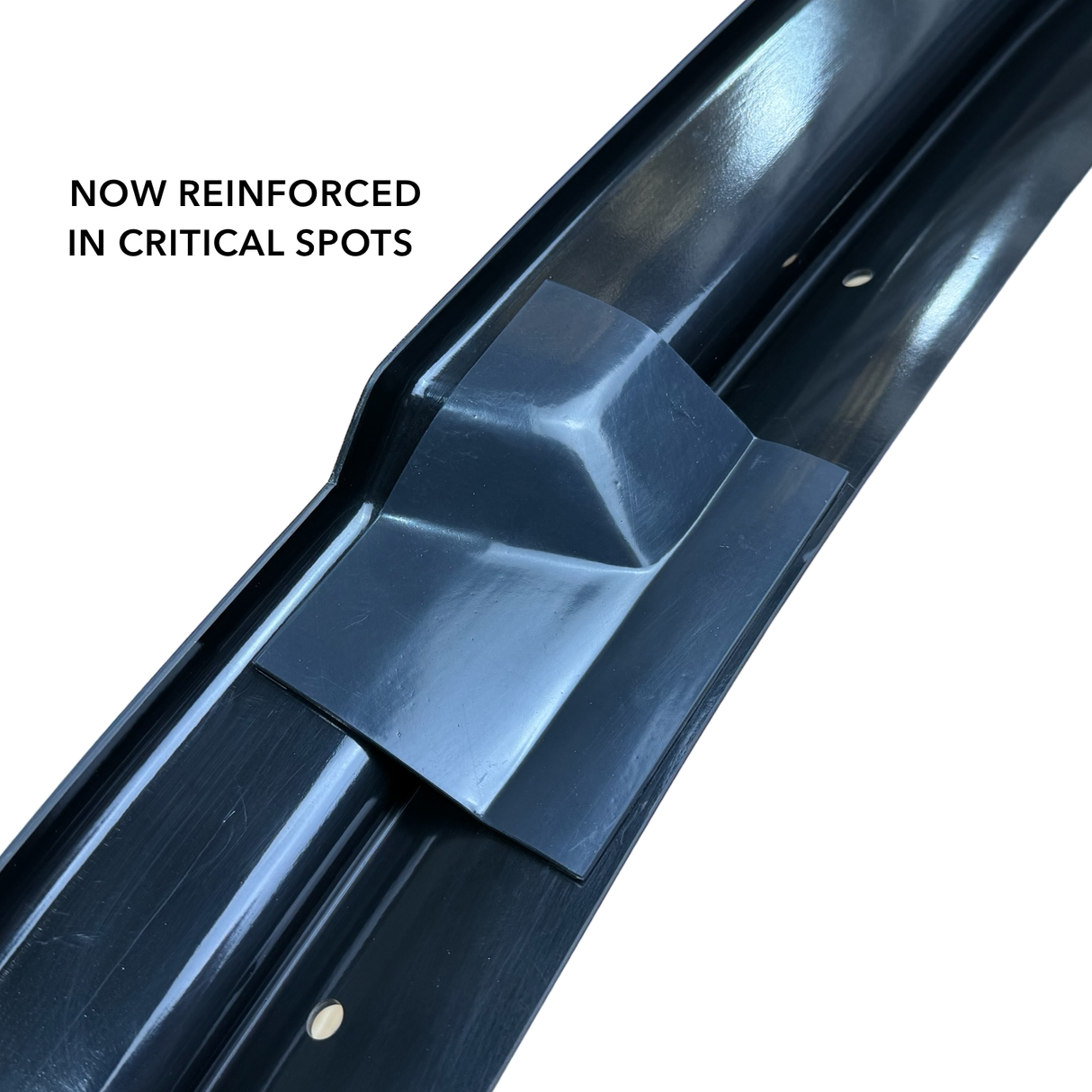 Non M3 E36 GT Front Lip (Rieger Style)