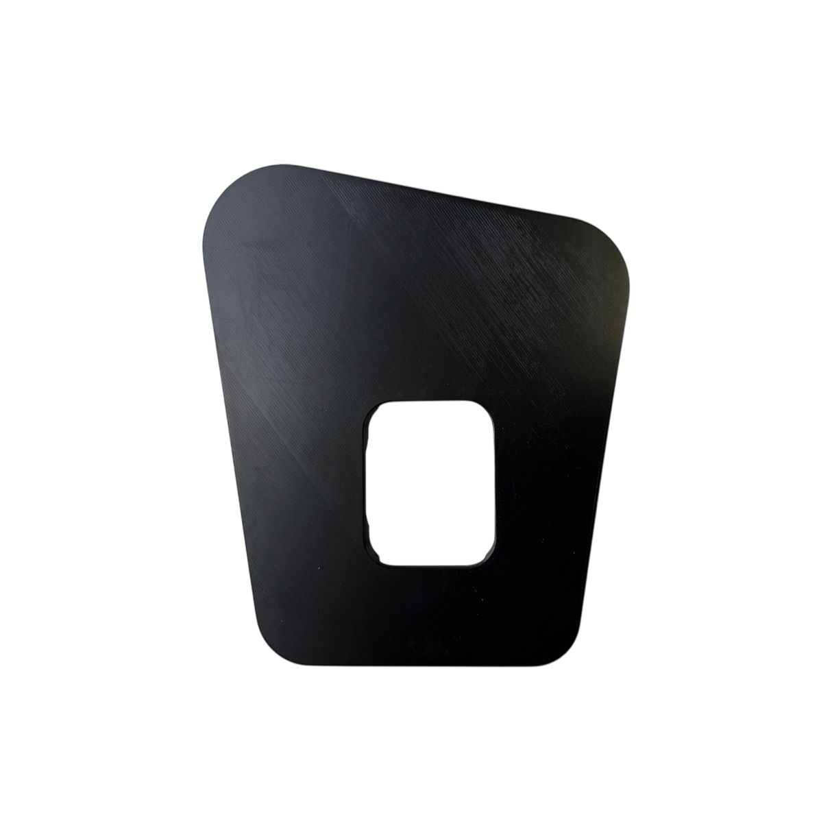 RTD Shifter Cover