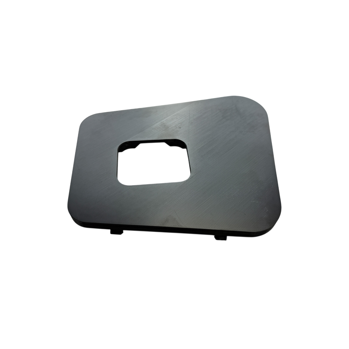 RTD Shifter Cover