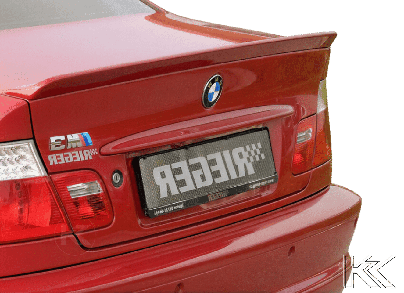 E46 spoiler deals