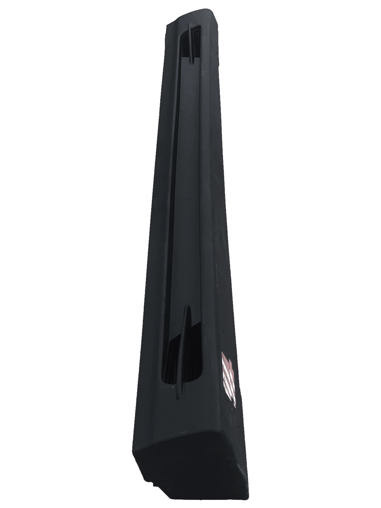 Rieger E46 Side Skirts - Vented Type 1 - K2 Industries