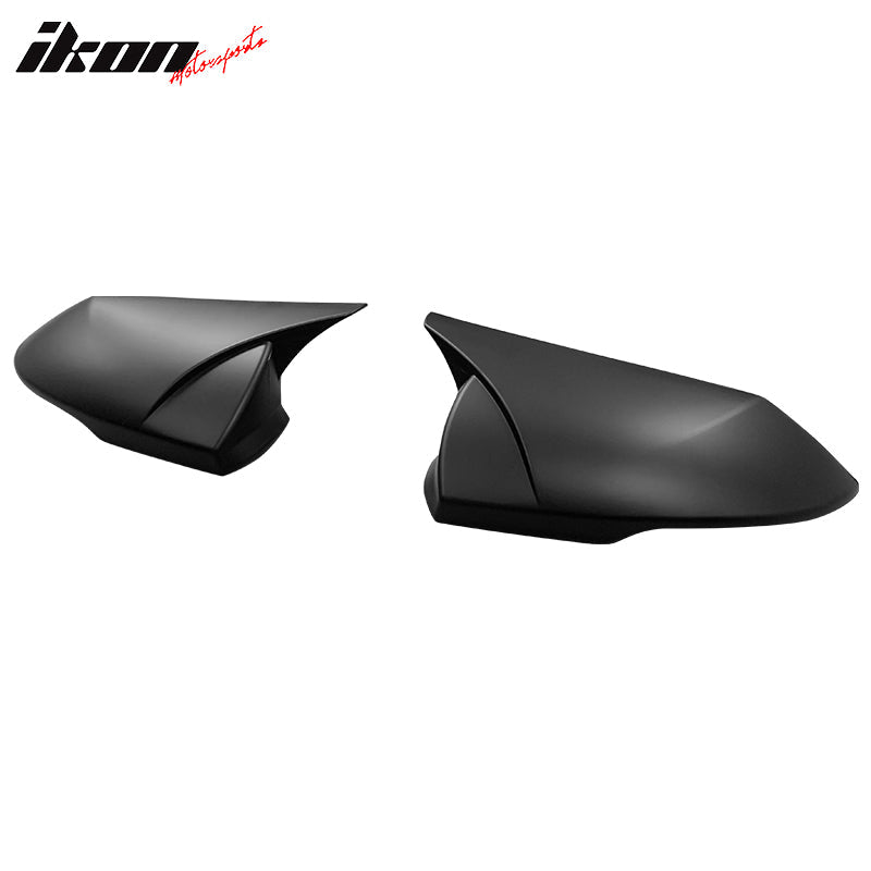 2021-2023 Hyundai Elantra Side Mirror Cover ABS Sedan