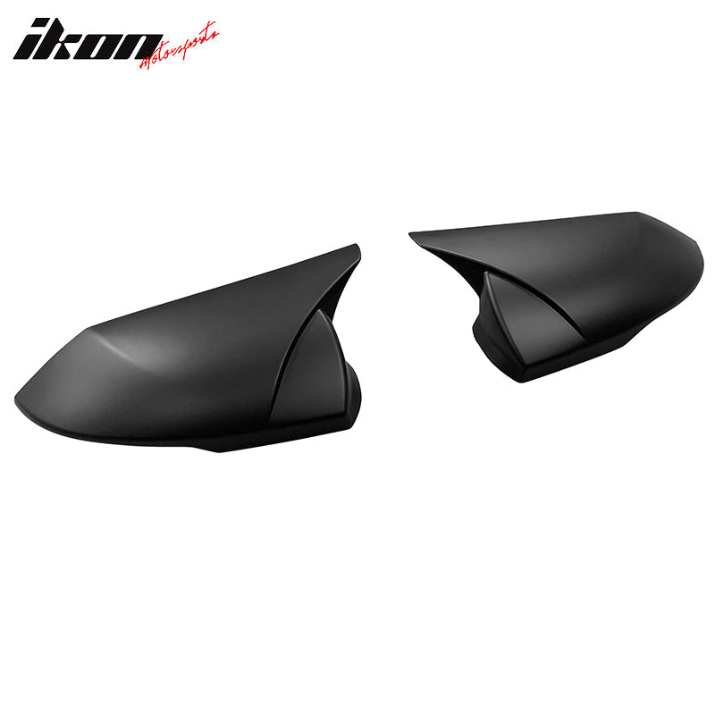 2021-2023 Hyundai Elantra Side Mirror Cover ABS Sedan